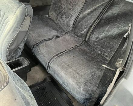 Серый Ниссан Санни, объемом двигателя 1.6 л и пробегом 3 тыс. км за 700 $, фото 5 на Automoto.ua