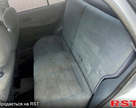 Серый Ниссан Санни, объемом двигателя 1.4 л и пробегом 250 тыс. км за 1700 $, фото 1 на Automoto.ua