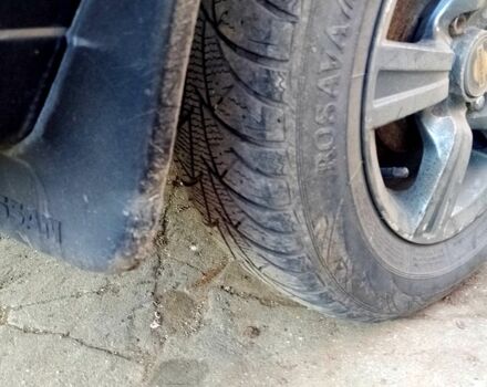 Сірий Ніссан Санні, об'ємом двигуна 1.4 л та пробігом 414 тис. км за 1750 $, фото 5 на Automoto.ua