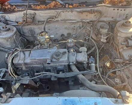 Серый Ниссан Санни, объемом двигателя 0 л и пробегом 1 тыс. км за 355 $, фото 3 на Automoto.ua