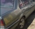 Серый Ниссан Санни, объемом двигателя 1.3 л и пробегом 10 тыс. км за 850 $, фото 2 на Automoto.ua