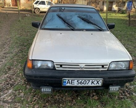 Серый Ниссан Санни, объемом двигателя 1.6 л и пробегом 3 тыс. км за 48000 $, фото 3 на Automoto.ua