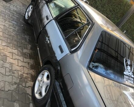 Серый Ниссан Санни, объемом двигателя 1.3 л и пробегом 100 тыс. км за 1350 $, фото 4 на Automoto.ua