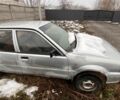 Сірий Ніссан Санні, об'ємом двигуна 0 л та пробігом 500 тис. км за 550 $, фото 1 на Automoto.ua