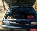 Серый Ниссан Санни, объемом двигателя 1.5 л и пробегом 400 тыс. км за 750 $, фото 3 на Automoto.ua