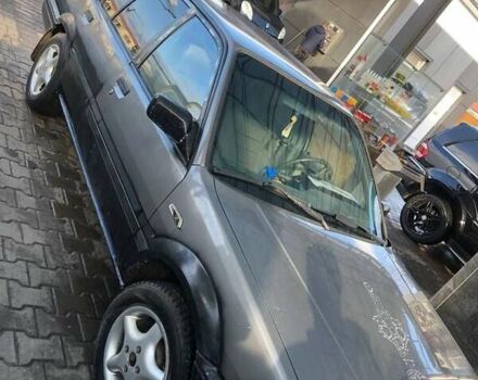 Серый Ниссан Санни, объемом двигателя 1.3 л и пробегом 100 тыс. км за 1350 $, фото 1 на Automoto.ua