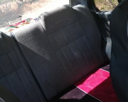 Сірий Ніссан Санні, об'ємом двигуна 1.3 л та пробігом 300 тис. км за 716 $, фото 4 на Automoto.ua