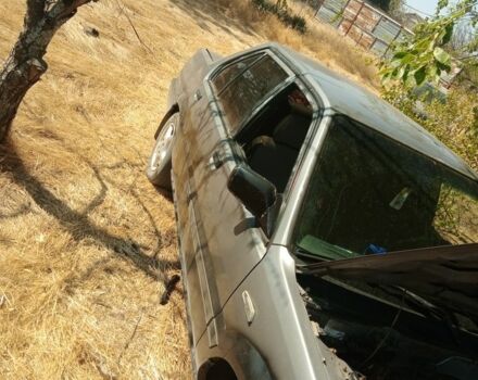 Сірий Ніссан Санні, об'ємом двигуна 1.3 л та пробігом 300 тис. км за 716 $, фото 2 на Automoto.ua