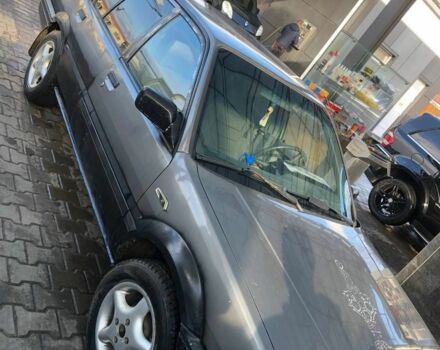 Серый Ниссан Санни, объемом двигателя 1.3 л и пробегом 100 тыс. км за 1350 $, фото 3 на Automoto.ua