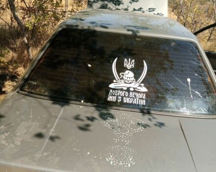 Сірий Ніссан Санні, об'ємом двигуна 1.3 л та пробігом 300 тис. км за 716 $, фото 3 на Automoto.ua