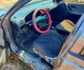 Серый Ниссан Санни, объемом двигателя 2 л и пробегом 450 тыс. км за 850 $, фото 4 на Automoto.ua