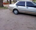 Серый Ниссан Санни, объемом двигателя 1.6 л и пробегом 263 тыс. км за 1200 $, фото 1 на Automoto.ua