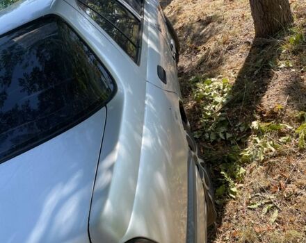 Серый Ниссан Санни, объемом двигателя 1.4 л и пробегом 280 тыс. км за 1800 $, фото 2 на Automoto.ua