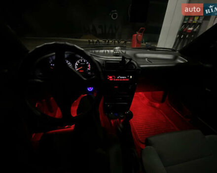 Серый Ниссан Санни, объемом двигателя 1.6 л и пробегом 196 тыс. км за 2400 $, фото 8 на Automoto.ua