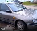 Сірий Ніссан Санні, об'ємом двигуна 1.4 л та пробігом 210 тис. км за 2000 $, фото 3 на Automoto.ua