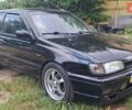 Сірий Ніссан Санні, об'ємом двигуна 1.97 л та пробігом 175 тис. км за 3450 $, фото 5 на Automoto.ua