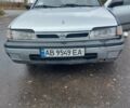 Сірий Ніссан Санні, об'ємом двигуна 1.4 л та пробігом 250 тис. км за 1500 $, фото 1 на Automoto.ua