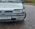 Сірий Ніссан Санні, об'ємом двигуна 1.4 л та пробігом 250 тис. км за 1500 $, фото 1 на Automoto.ua