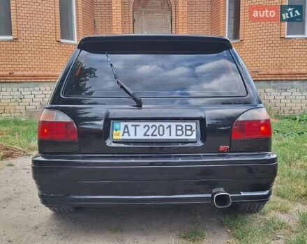 Сірий Ніссан Санні, об'ємом двигуна 1.97 л та пробігом 175 тис. км за 3450 $, фото 2 на Automoto.ua