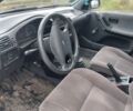 Сірий Ніссан Санні, об'ємом двигуна 1.4 л та пробігом 250 тис. км за 1500 $, фото 6 на Automoto.ua