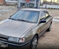 Сірий Ніссан Санні, об'ємом двигуна 1.4 л та пробігом 210 тис. км за 2000 $, фото 1 на Automoto.ua
