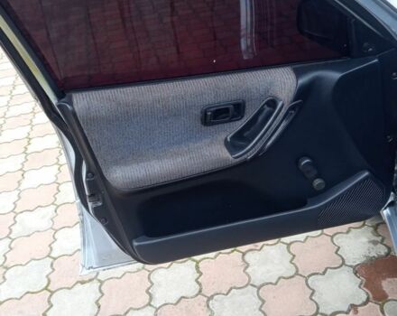 Серый Ниссан Санни, объемом двигателя 0 л и пробегом 350 тыс. км за 1200 $, фото 4 на Automoto.ua