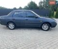 Серый Ниссан Санни, объемом двигателя 1.4 л и пробегом 171 тыс. км за 1600 $, фото 8 на Automoto.ua