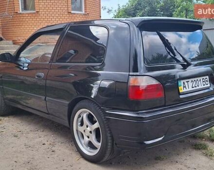 Сірий Ніссан Санні, об'ємом двигуна 1.97 л та пробігом 175 тис. км за 3450 $, фото 3 на Automoto.ua