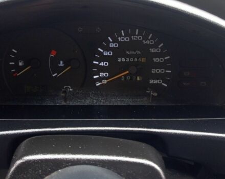 Серый Ниссан Санни, объемом двигателя 0 л и пробегом 350 тыс. км за 1200 $, фото 5 на Automoto.ua