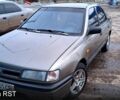 Сірий Ніссан Санні, об'ємом двигуна 1.4 л та пробігом 210 тис. км за 2000 $, фото 1 на Automoto.ua