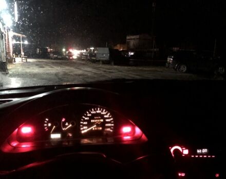 Серый Ниссан Санни, объемом двигателя 1.4 л и пробегом 323 тыс. км за 1100 $, фото 5 на Automoto.ua