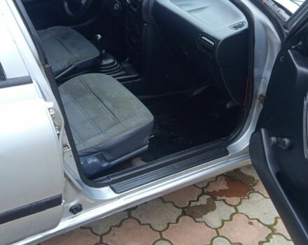 Серый Ниссан Санни, объемом двигателя 0 л и пробегом 350 тыс. км за 1200 $, фото 6 на Automoto.ua