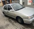 Серый Ниссан Санни, объемом двигателя 1.39 л и пробегом 250 тыс. км за 1700 $, фото 8 на Automoto.ua