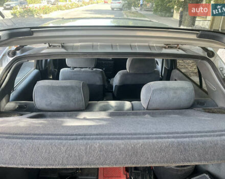 Сірий Ніссан Санні, об'ємом двигуна 0 л та пробігом 260 тис. км за 1700 $, фото 8 на Automoto.ua