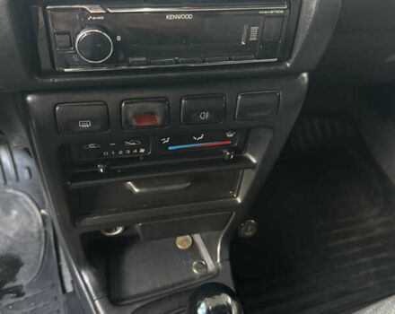 Сірий Ніссан Санні, об'ємом двигуна 1.4 л та пробігом 281 тис. км за 2200 $, фото 12 на Automoto.ua