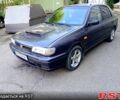 Серый Ниссан Санни, объемом двигателя 1.6 л и пробегом 250 тыс. км за 1400 $, фото 1 на Automoto.ua