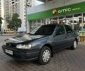 Серый Ниссан Санни, объемом двигателя 1.4 л и пробегом 281 тыс. км за 2200 $, фото 1 на Automoto.ua