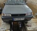 Сірий Ніссан Санні, об'ємом двигуна 1.6 л та пробігом 350 тис. км за 3200 $, фото 11 на Automoto.ua