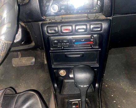 Серый Ниссан Санни, объемом двигателя 1.3 л и пробегом 300 тыс. км за 1200 $, фото 4 на Automoto.ua