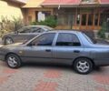 Сірий Ніссан Санні, об'ємом двигуна 1.6 л та пробігом 350 тис. км за 3200 $, фото 1 на Automoto.ua