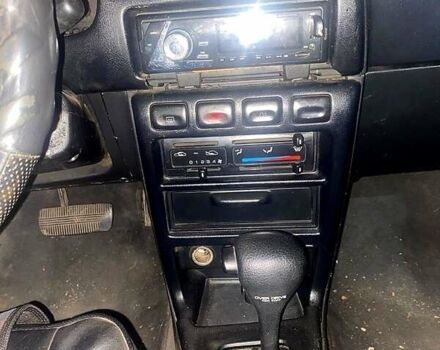 Серый Ниссан Санни, объемом двигателя 1.3 л и пробегом 300 тыс. км за 1200 $, фото 3 на Automoto.ua