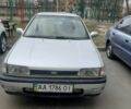 Сірий Ніссан Санні, об'ємом двигуна 1.5 л та пробігом 350 тис. км за 1200 $, фото 1 на Automoto.ua