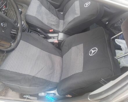 Серый Ниссан Санни, объемом двигателя 1 л и пробегом 303 тыс. км за 430 $, фото 9 на Automoto.ua