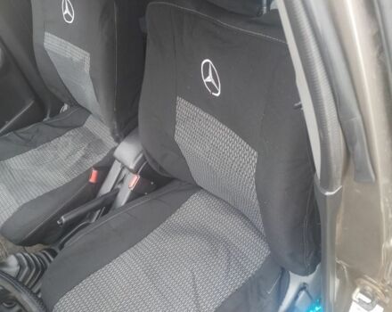 Серый Ниссан Санни, объемом двигателя 1 л и пробегом 303 тыс. км за 430 $, фото 8 на Automoto.ua