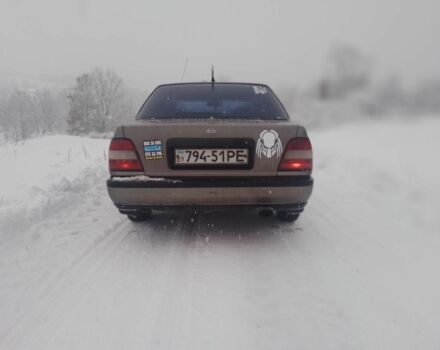 Серый Ниссан Санни, объемом двигателя 1 л и пробегом 303 тыс. км за 430 $, фото 2 на Automoto.ua