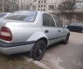 Сірий Ніссан Санні, об'ємом двигуна 1.5 л та пробігом 350 тис. км за 1200 $, фото 6 на Automoto.ua