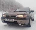 Серый Ниссан Санни, объемом двигателя 1 л и пробегом 303 тыс. км за 430 $, фото 1 на Automoto.ua