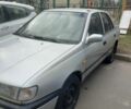 Сірий Ніссан Санні, об'ємом двигуна 1.5 л та пробігом 350 тис. км за 1200 $, фото 1 на Automoto.ua