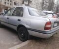 Сірий Ніссан Санні, об'ємом двигуна 1.5 л та пробігом 350 тис. км за 1200 $, фото 4 на Automoto.ua