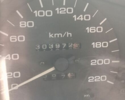 Серый Ниссан Санни, объемом двигателя 1 л и пробегом 303 тыс. км за 430 $, фото 12 на Automoto.ua